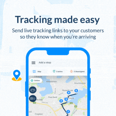 Locate2u — start your trial