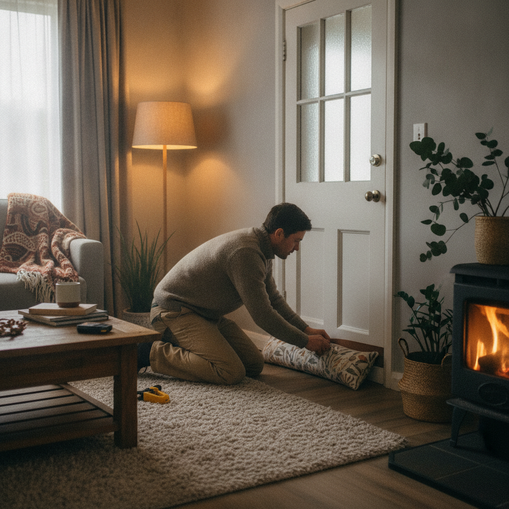 Simple Hacks to Keep Your Aussie Home Warm This Winter