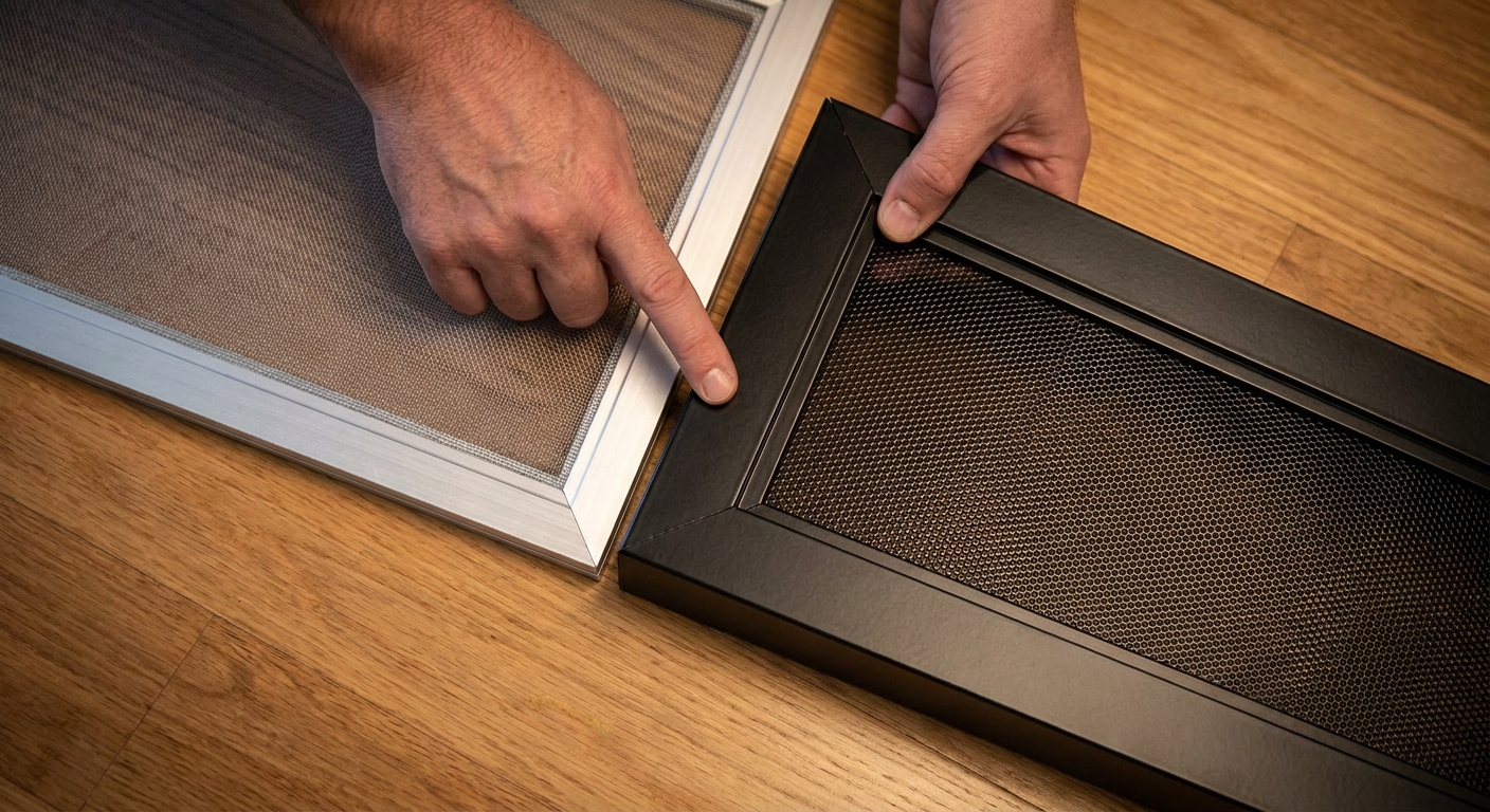 Step 2: Buy the right door